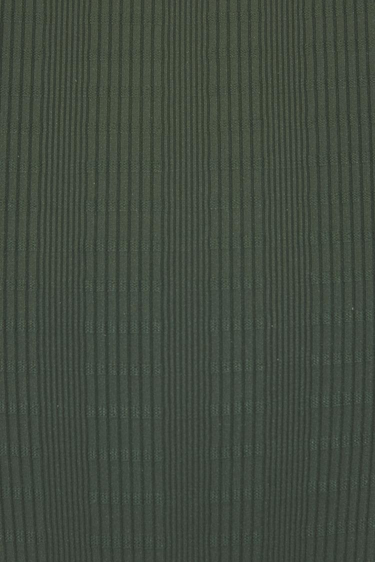 Copenhagen Studios Copenhagen Studios Highwaist-Bikini-Hose Bikini Hose Damen - dunkelgr&uuml;n - 1 | SportScheck