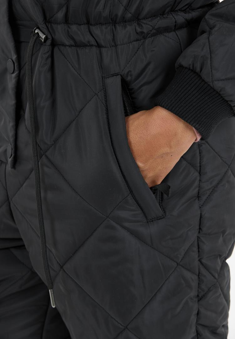 Whistler Whistler Minas Overall Damen - 1001 Black - 1 | SportScheck