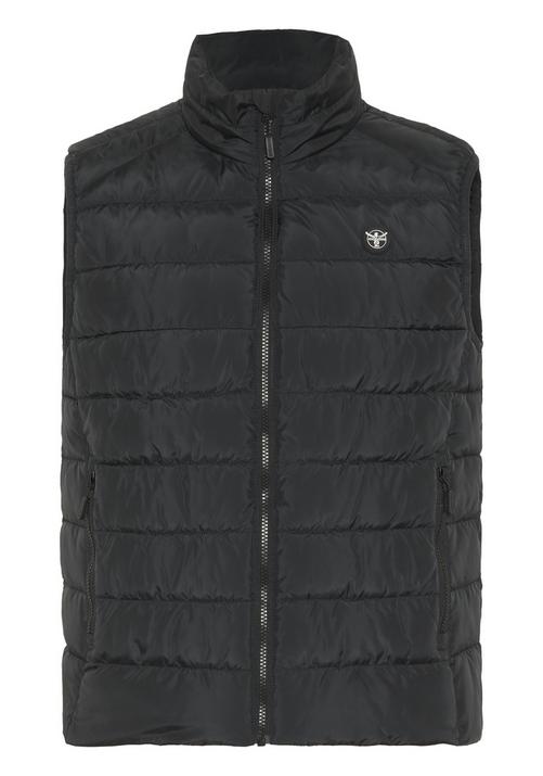 Chiemsee Weste Steppweste Herren