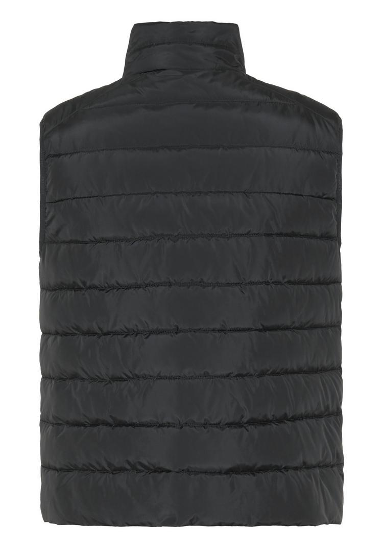 Chiemsee Chiemsee Weste Steppweste Herren - 19-3911 Black Beauty - 0 | SportScheck