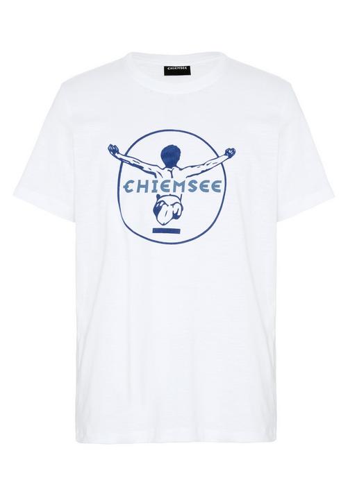 Chiemsee T-Shirt T-Shirt Herren