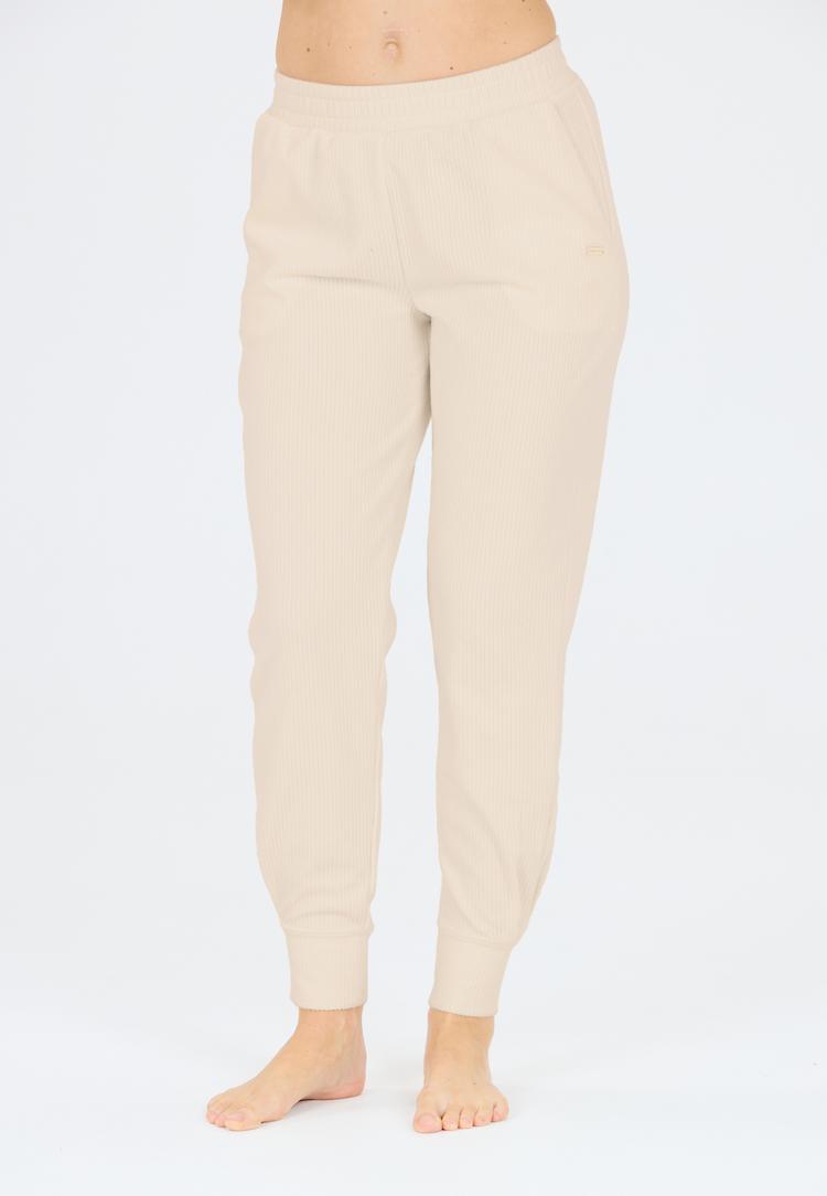 Athlecia Athlecia Hecey Sweathose Damen - 1145 Whisper White - 1 | SportScheck