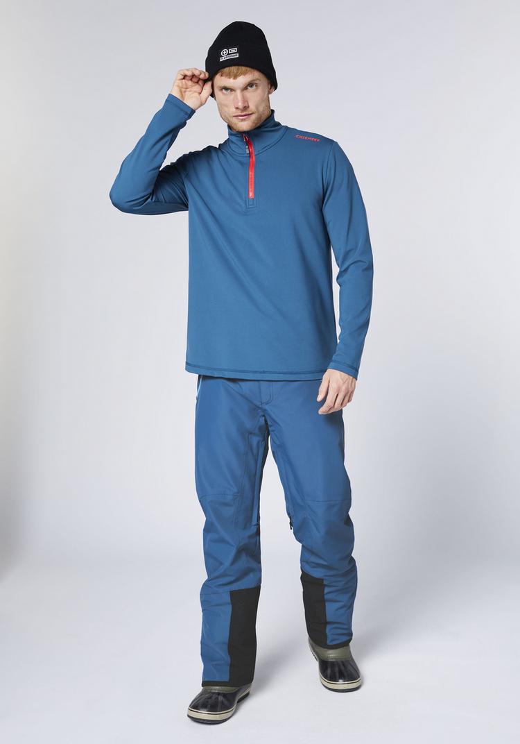 Chiemsee Chiemsee Fleecepullover Fleecepullover Herren - 19-4042 Set Sail - 2 | SportScheck