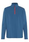 Chiemsee Fleecepullover Fleecepullover Herren - 19-4042 Set Sail