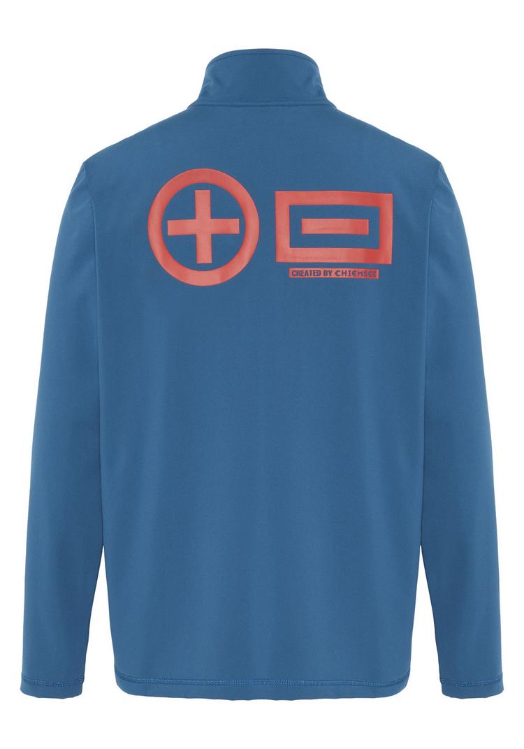 Chiemsee Chiemsee Fleecepullover Fleecepullover Herren - 19-4042 Set Sail - 0 | SportScheck