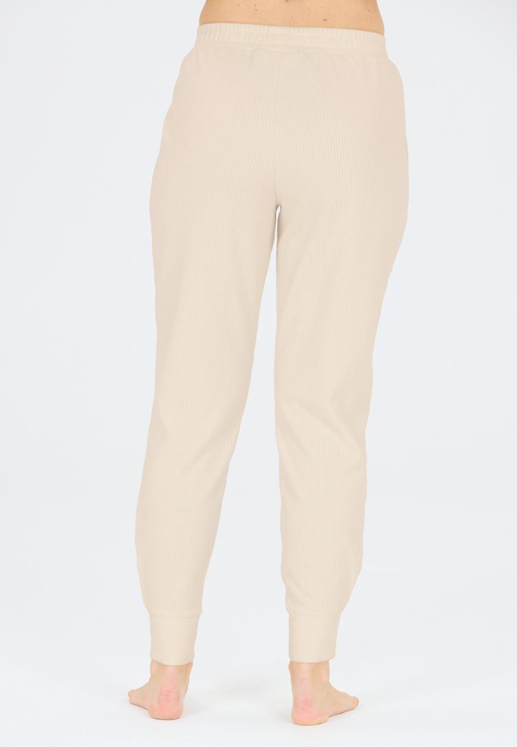 Athlecia Athlecia Hecey Sweathose Damen - 1145 Whisper White - 4 | SportScheck