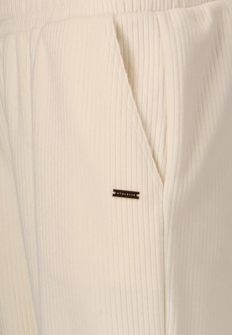 Athlecia Athlecia Hecey Sweathose Damen - 1145 Whisper White - 0 | SportScheck