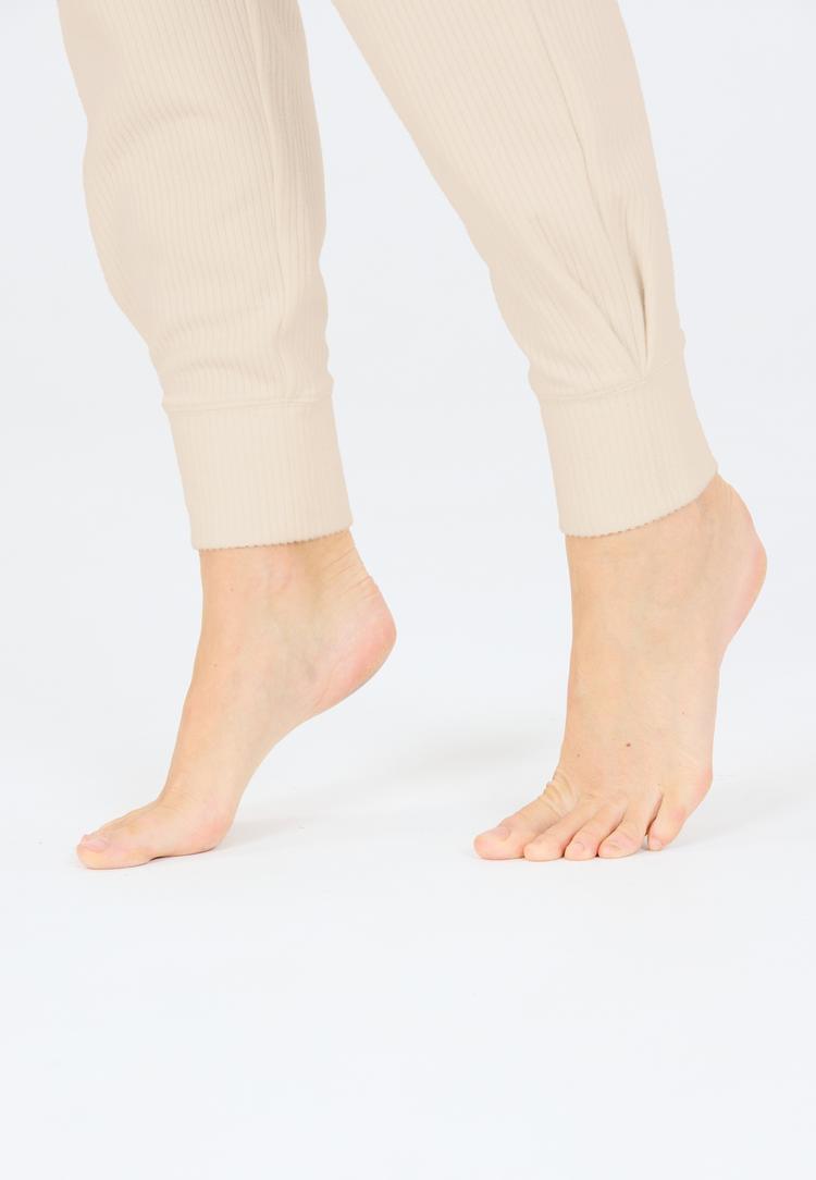 Athlecia Athlecia Hecey Sweathose Damen - 1145 Whisper White - 1 | SportScheck