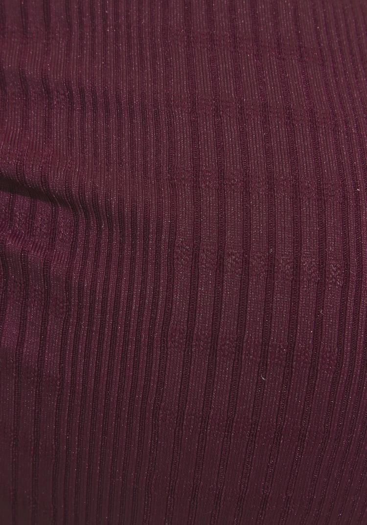 Copenhagen Studios Copenhagen Studios B&uuml;gel-Bikini-Top Bikini Oberteil Damen - weinrot - 1 | SportScheck