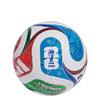 adidas FIFA World Cup 26&trade; League  Ball Box Fu&szlig;ball - White / Royal Blue / Solar Blue / Power Red