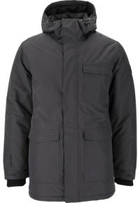 Whistler Siberia V2 Parka Herren - 1016 Phantom
