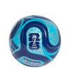 adidas FIFA Fussball-Weltmeisterschaft&trade; Fu&szlig;ball - Night Indigo / Semi Pink Glow / Silver Metallic