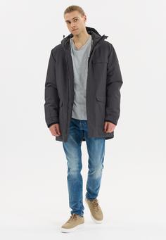 Rückansicht von Whistler Siberia V2 Parka Herren 1016 Phantom