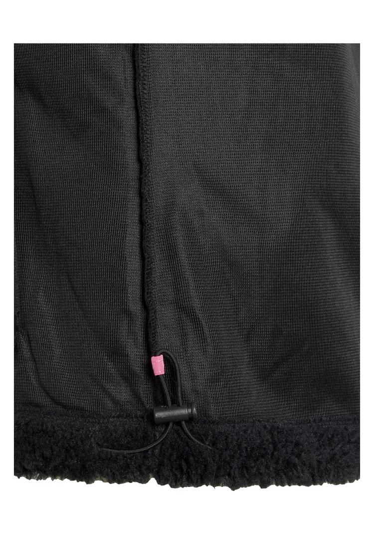 Chiemsee Chiemsee Fleecejacke Fleecejacke Damen - 19-3911 Black Beauty - 0 | SportScheck