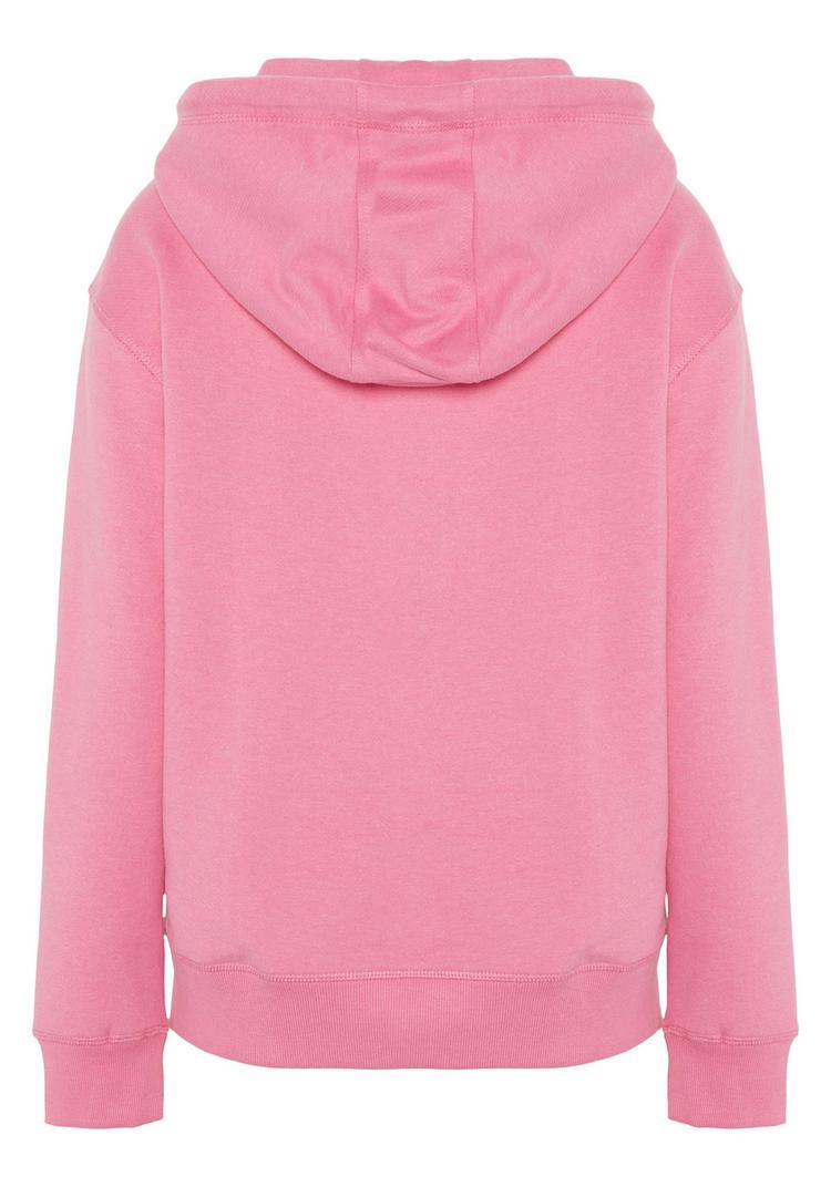Chiemsee Chiemsee Hoodie Sweatshirt Damen - 17-2120 Chateau Rose - 0 | SportScheck