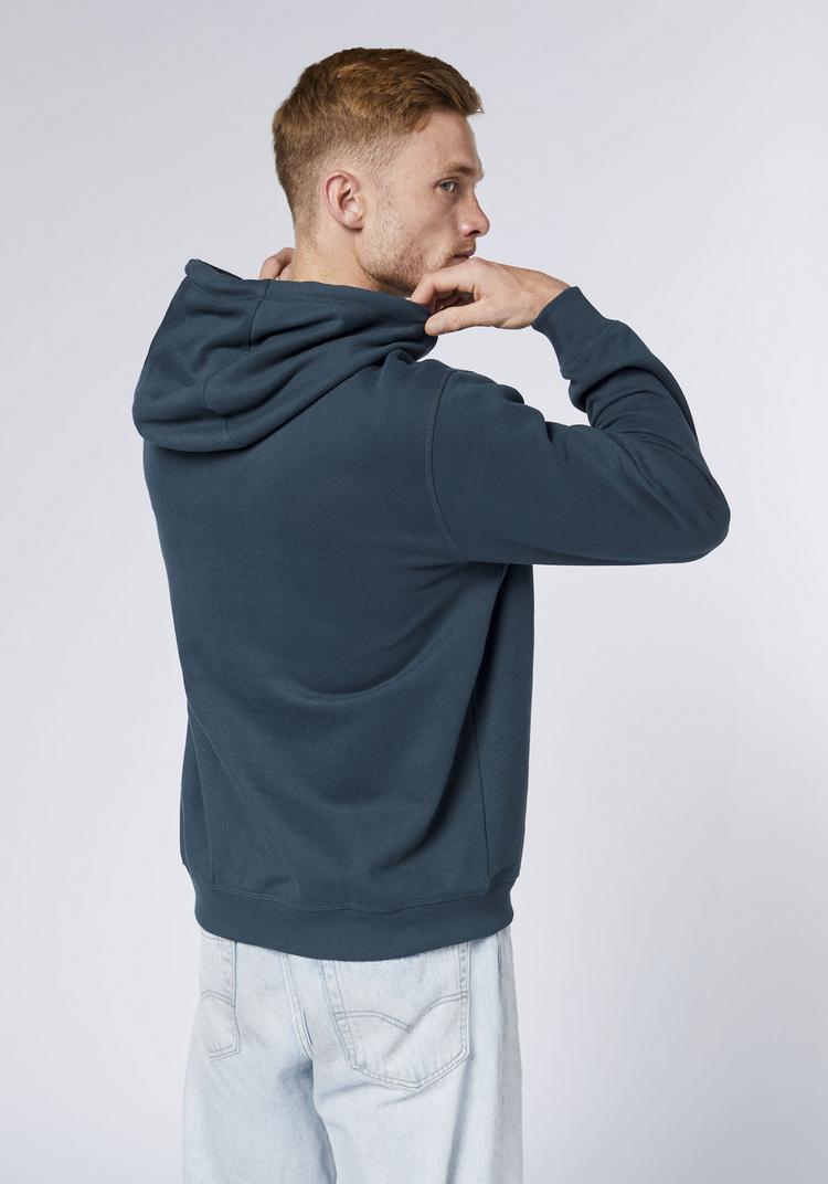 Chiemsee Chiemsee Hoodie Sweatshirt Herren - 19-4010 Total Eclipse - 1 | SportScheck