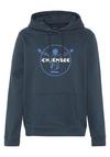 Chiemsee Hoodie Sweatshirt Herren - 19-4010 Total Eclipse