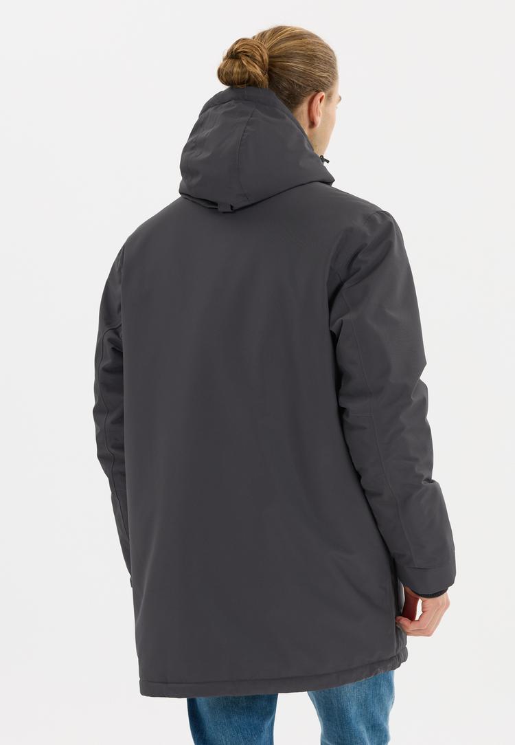 Whistler Whistler Siberia V2 Parka Herren - 1016 Phantom - 3 | SportScheck