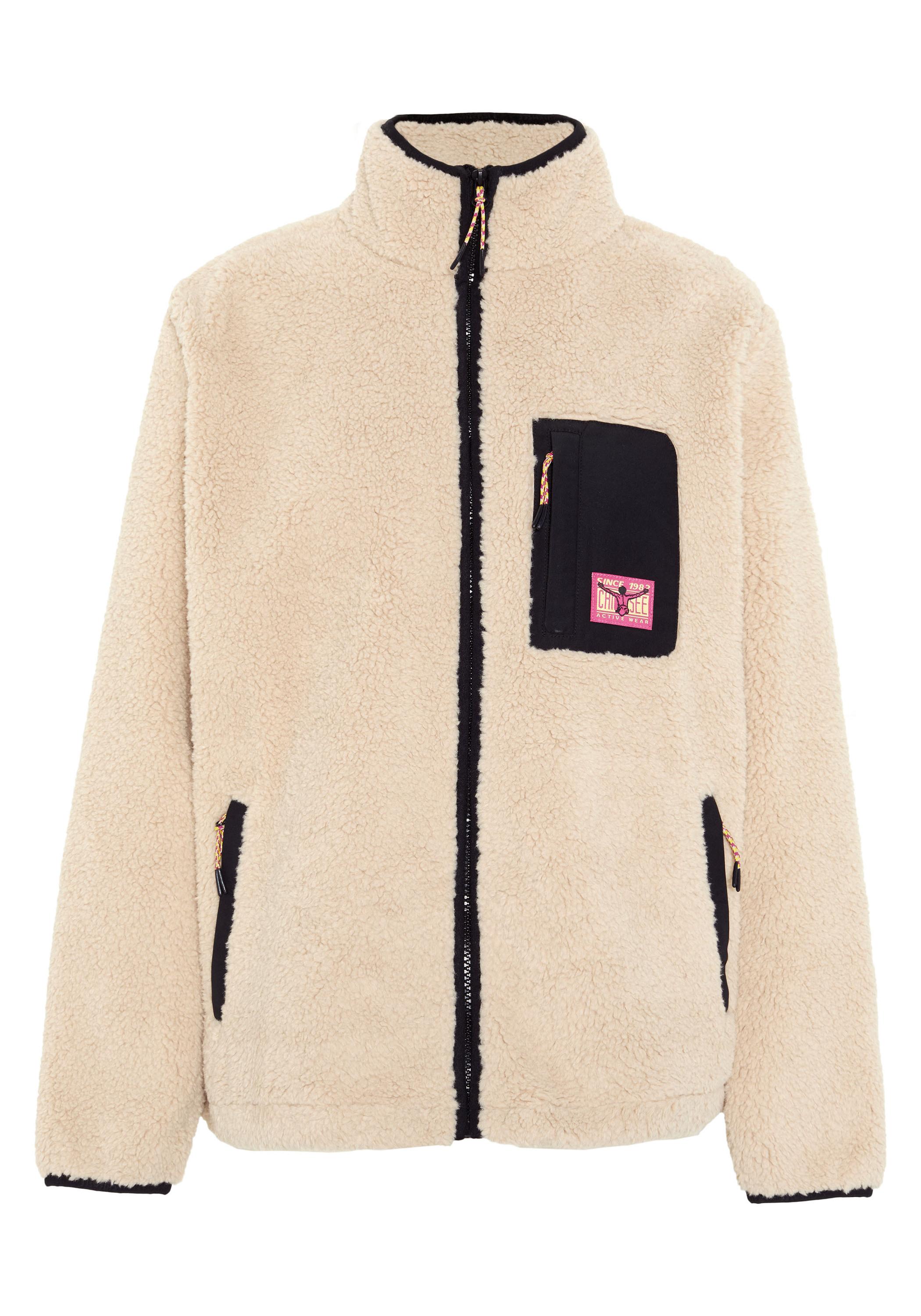 Chiemsee Fleecejacke Fleecejacke Damen - 15 Sand