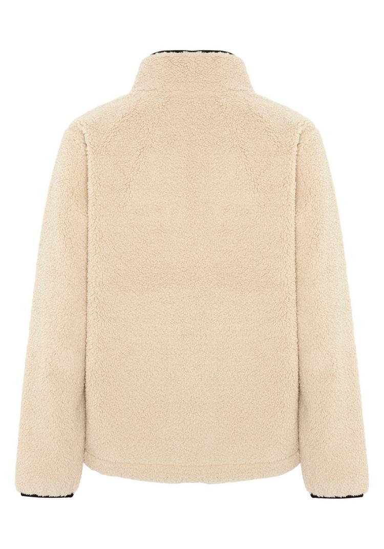 Chiemsee Chiemsee Fleecejacke Fleecejacke Damen - 15 Sand - 0 | SportScheck