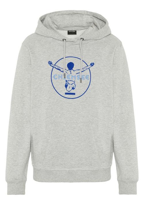 Chiemsee Hoodie Sweatshirt Herren