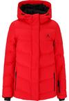 Whistler Cheno Skijacke Damen - 4367 True Red