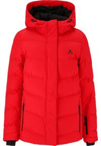 Whistler Cheno Skijacke Damen - 4367 True Red