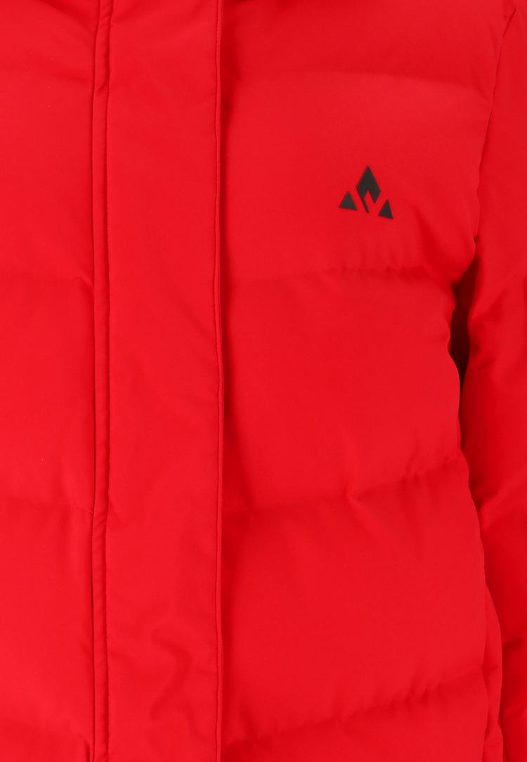 Whistler Whistler Cheno Skijacke Damen - 4367 True Red - 1 | SportScheck