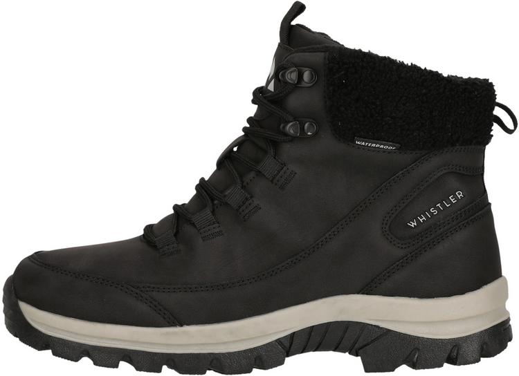 Whistler Whistler Cassa Boots Damen - 1001 Black - 0 | SportScheck