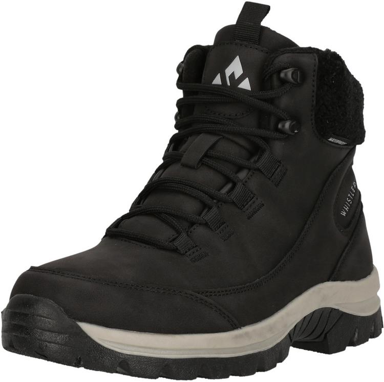 Whistler Whistler Cassa Boots Damen - 1001 Black - 0 | SportScheck