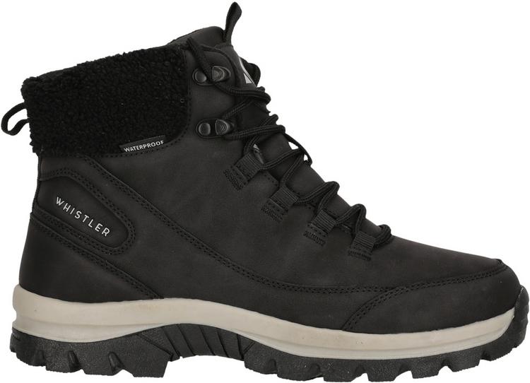 Whistler Whistler Cassa Boots Damen - 1001 Black - 0 | SportScheck