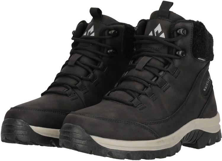 Whistler Whistler Cassa Boots Damen - 1001 Black - 1 | SportScheck