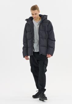 Rückansicht von Whistler Pearson Winterjacke Herren 1188 Salute