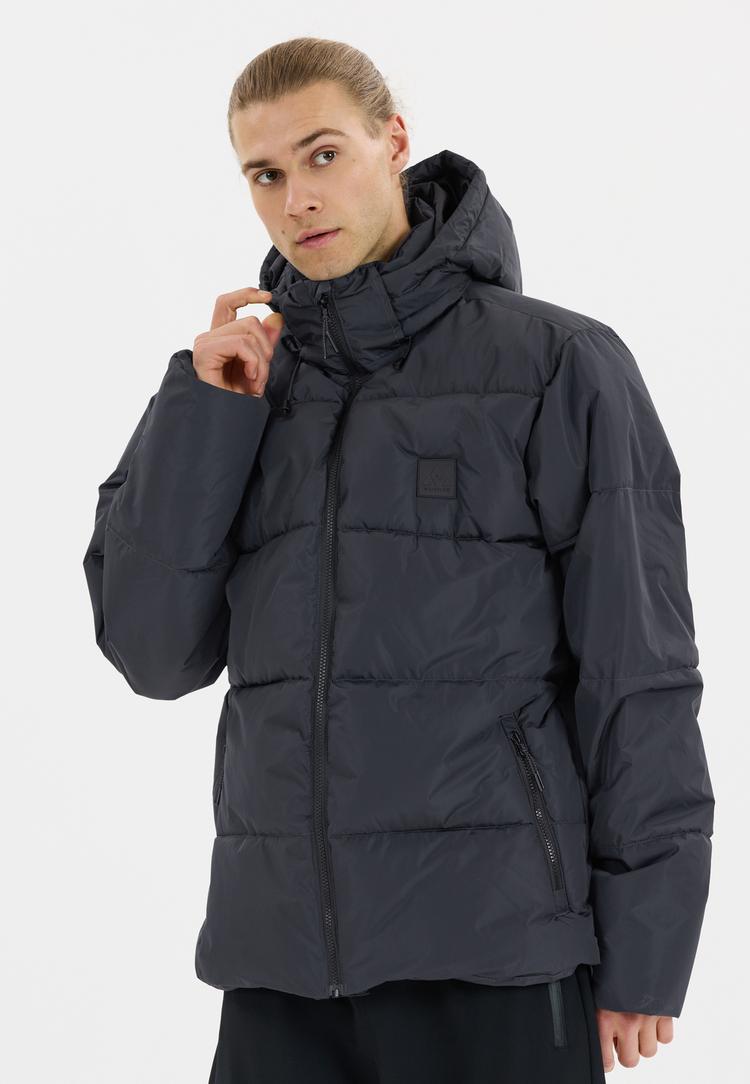 Whistler Whistler Pearson Winterjacke Herren - 1188 Salute - 1 | SportScheck