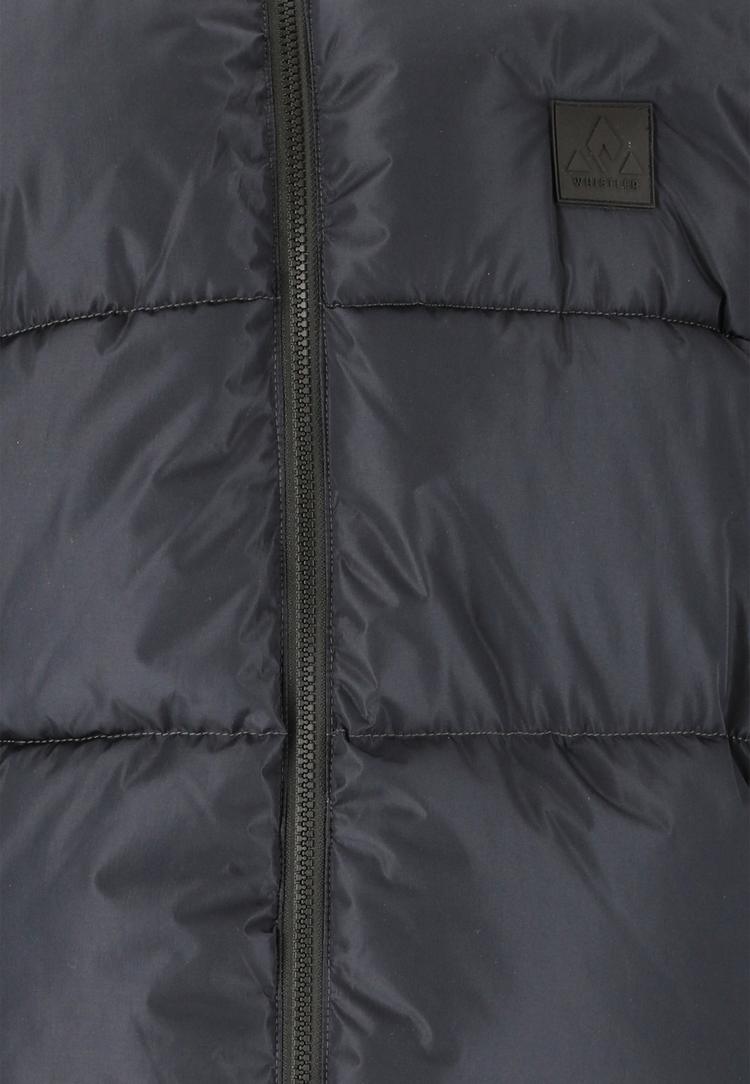 Whistler Whistler Pearson Winterjacke Herren - 1188 Salute - 0 | SportScheck