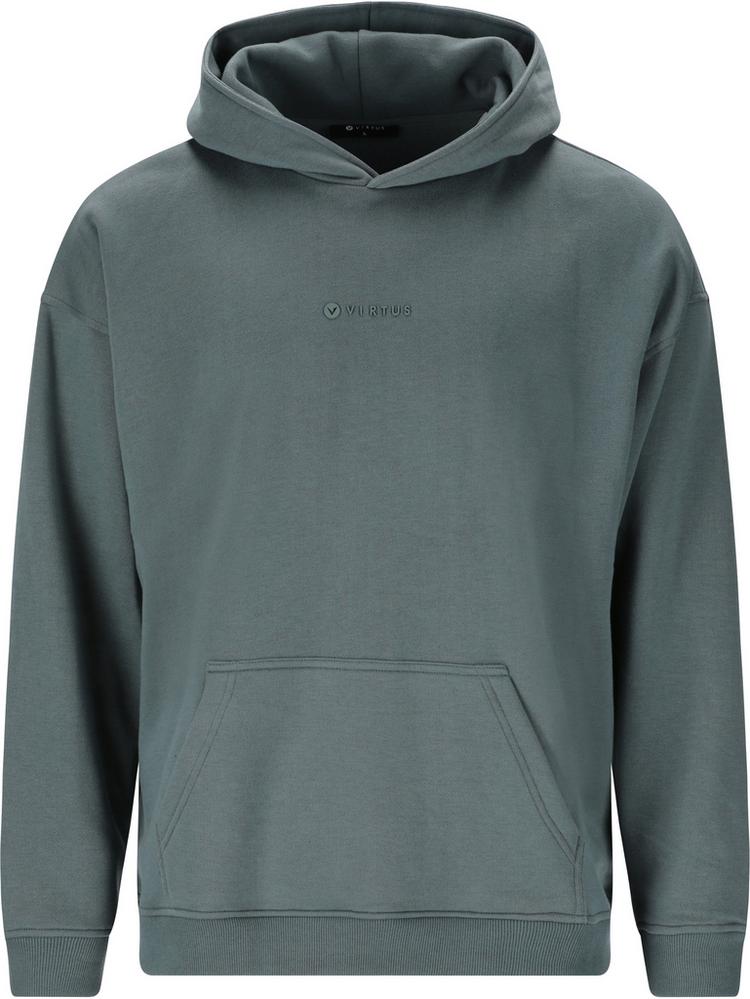 Virtus Virtus Kayce Kapuzenshirt Herren - 2050 Stormy Weather - 0 | SportScheck