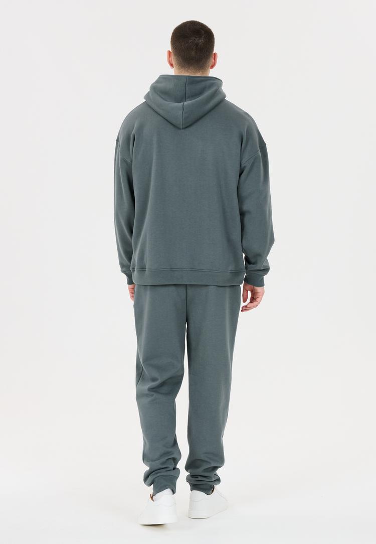 Virtus Virtus Kayce Kapuzenshirt Herren - 2050 Stormy Weather - 3 | SportScheck