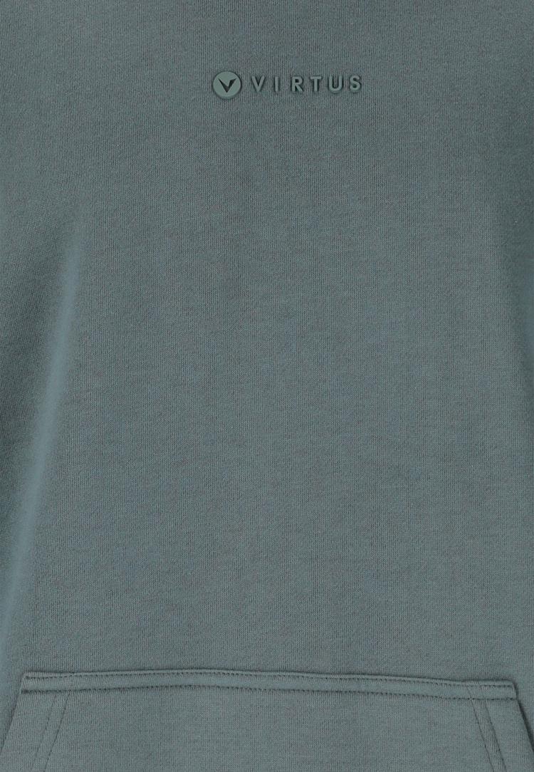 Virtus Virtus Kayce Kapuzenshirt Herren - 2050 Stormy Weather - 0 | SportScheck