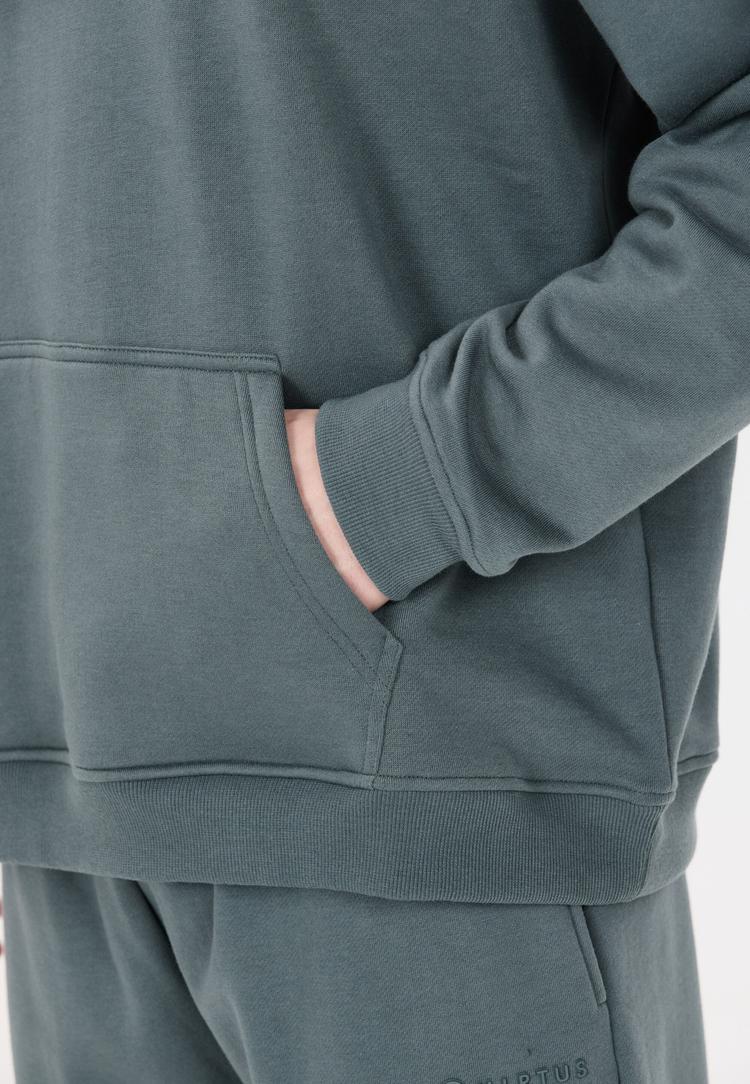 Virtus Virtus Kayce Kapuzenshirt Herren - 2050 Stormy Weather - 2 | SportScheck