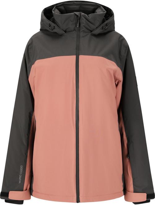 Whistler Montill Skijacke Damen