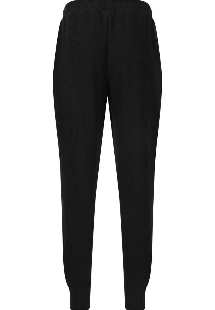 Athlecia Athlecia Hecey Sweathose Damen - 1001 Black - 0 | SportScheck