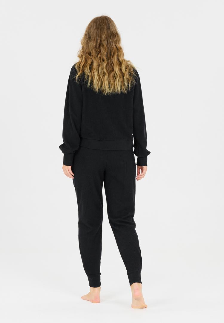 Athlecia Athlecia Hecey Sweathose Damen - 1001 Black - 3 | SportScheck