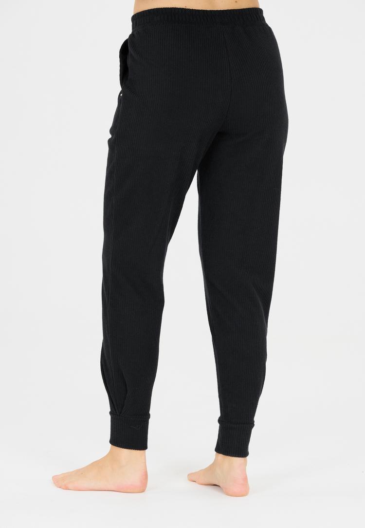 Athlecia Athlecia Hecey Sweathose Damen - 1001 Black - 4 | SportScheck