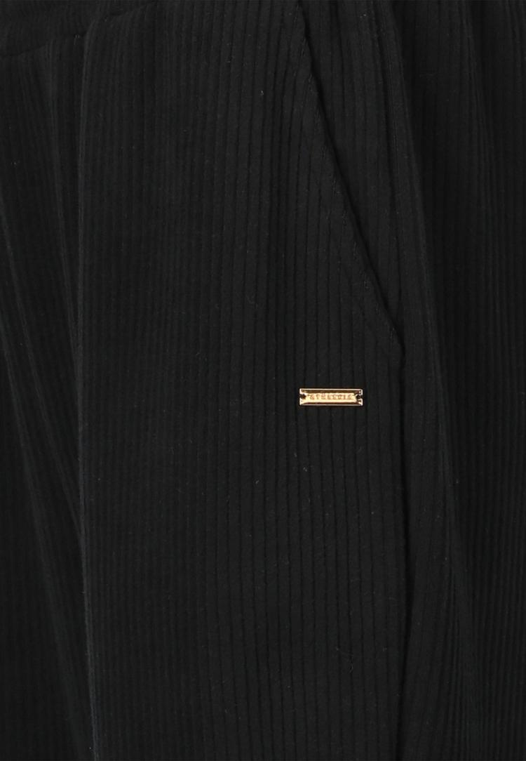 Athlecia Athlecia Hecey Sweathose Damen - 1001 Black - 0 | SportScheck