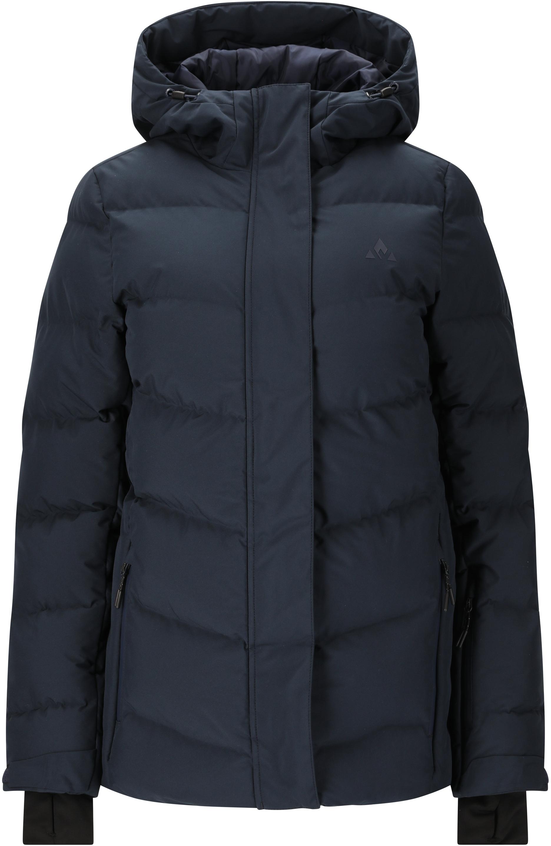 Whistler Cheno Skijacke Damen - 2048 Navy Blazer