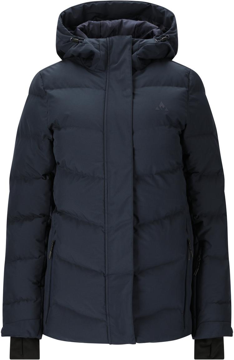 Whistler Whistler Cheno Skijacke Damen - 2048 Navy Blazer - 0 | SportScheck