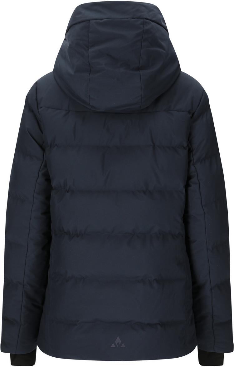 Whistler Whistler Cheno Skijacke Damen - 2048 Navy Blazer - 0 | SportScheck