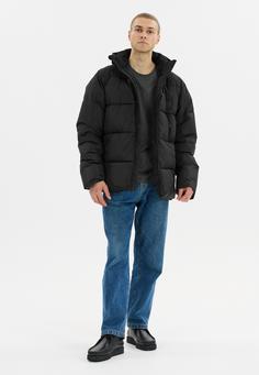 Rückansicht von Whistler Pearson Winterjacke Herren 1001 Black