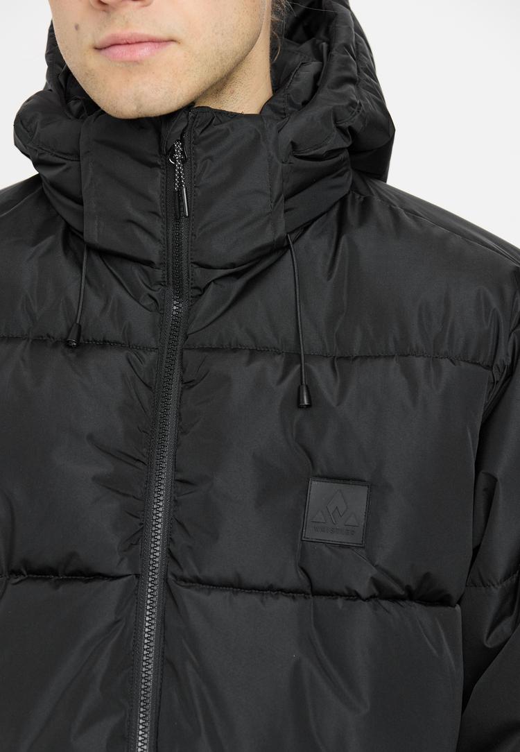 Whistler Whistler Pearson Winterjacke Herren - 1001 Black - 0 | SportScheck