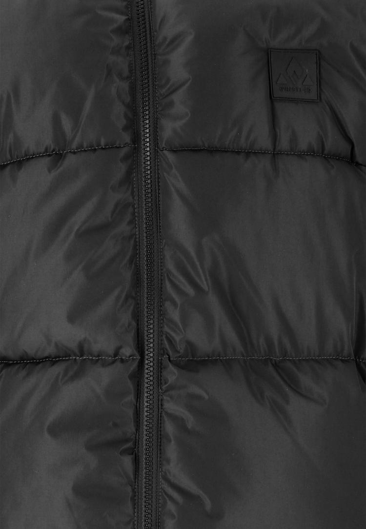 Whistler Whistler Pearson Winterjacke Herren - 1001 Black - 1 | SportScheck